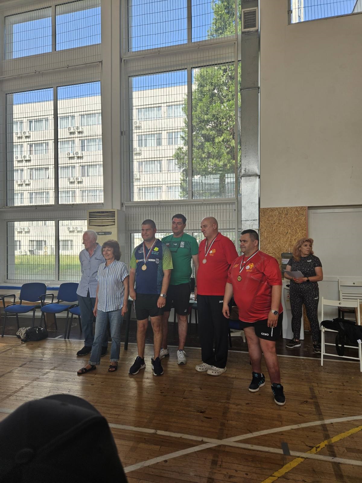 Примерна снимка за статия