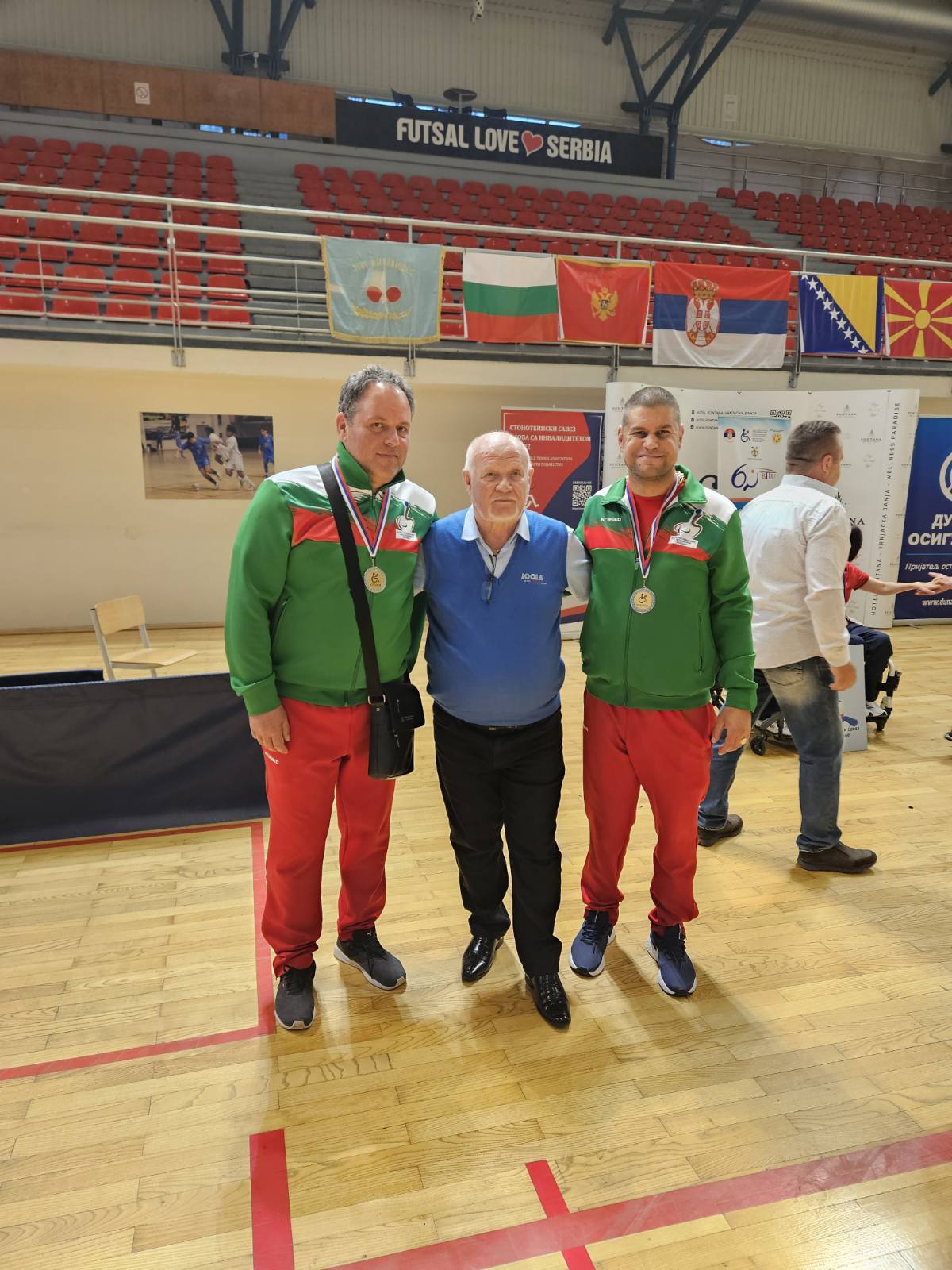 Примерна снимка за статия